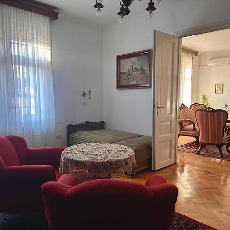 Romantic Villa - Pápa 外观 照片