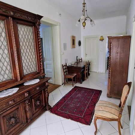 Romantic Villa - Pápa 外观 照片
