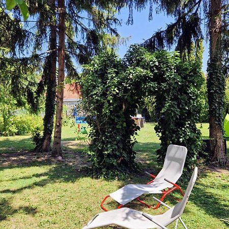 Romantic Villa - Pápa 外观 照片