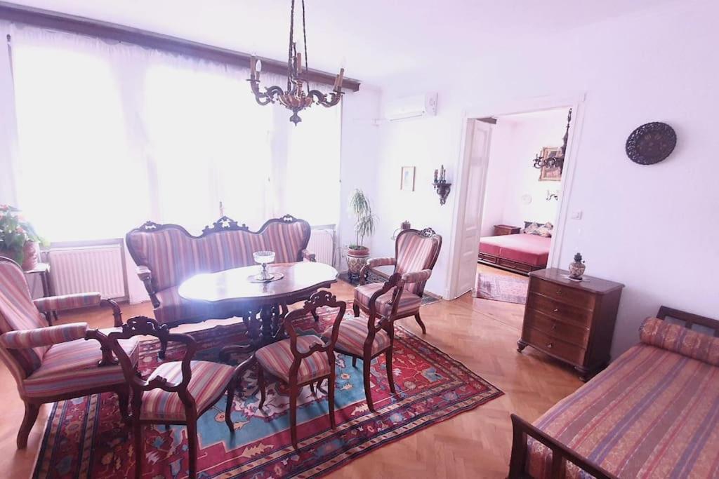 Romantic Villa - Pápa 外观 照片