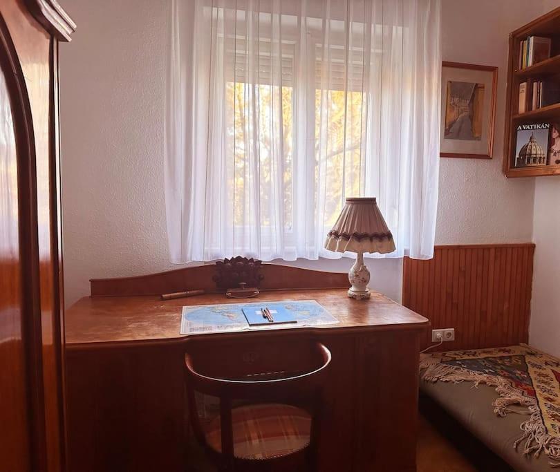 Romantic Villa - Pápa 外观 照片