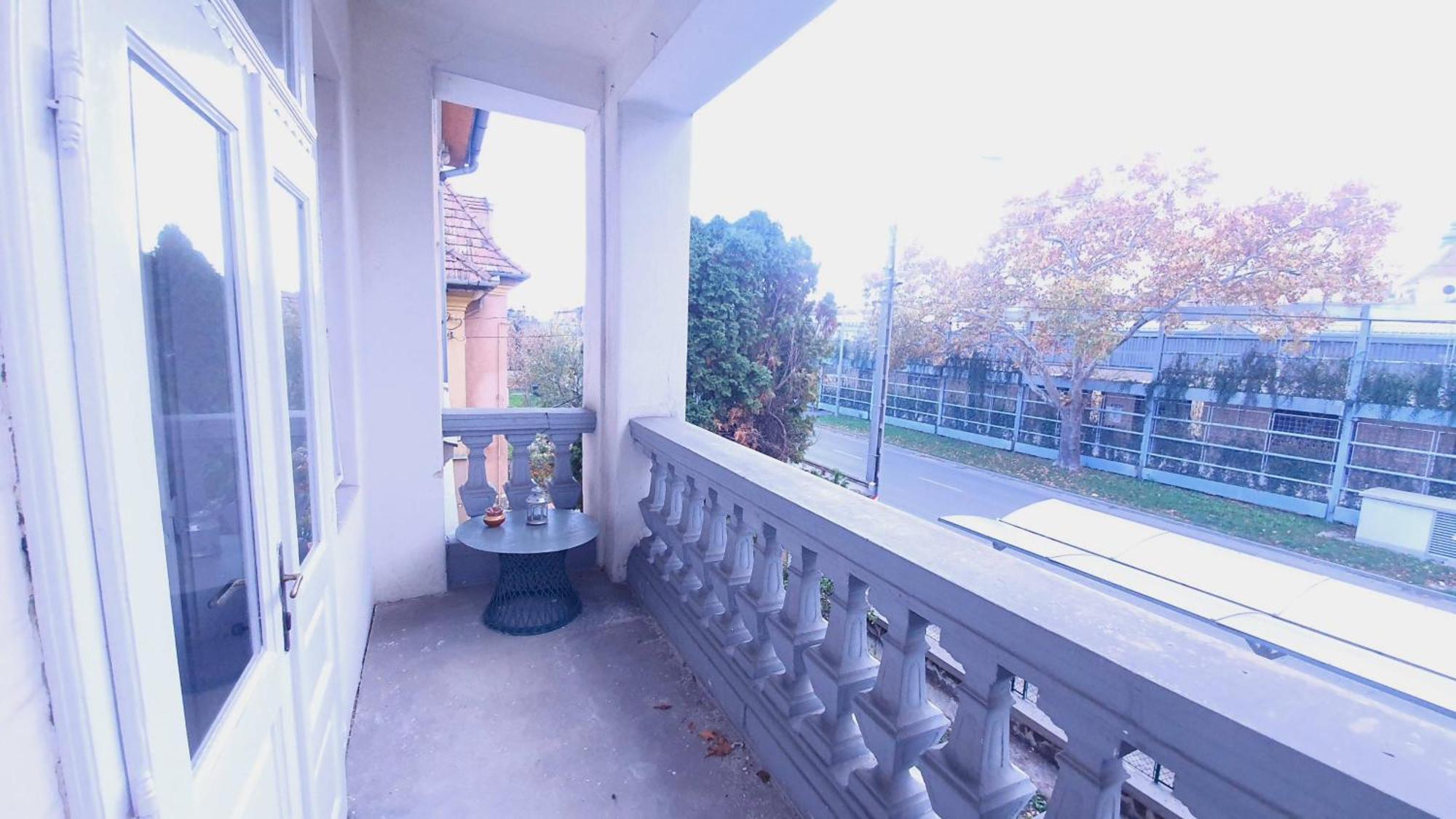 Romantic Villa - Pápa 外观 照片