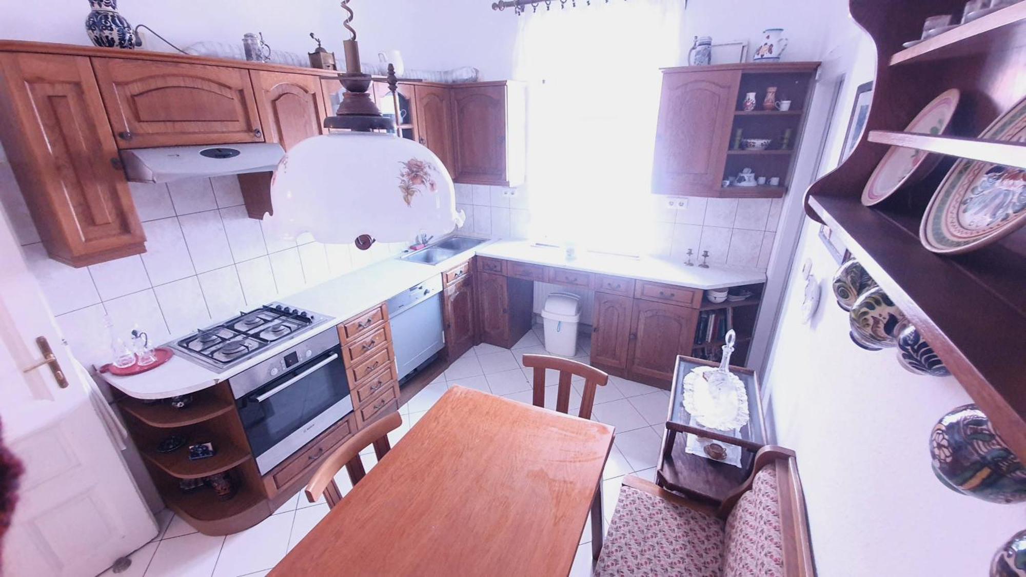 Romantic Villa - Pápa 外观 照片