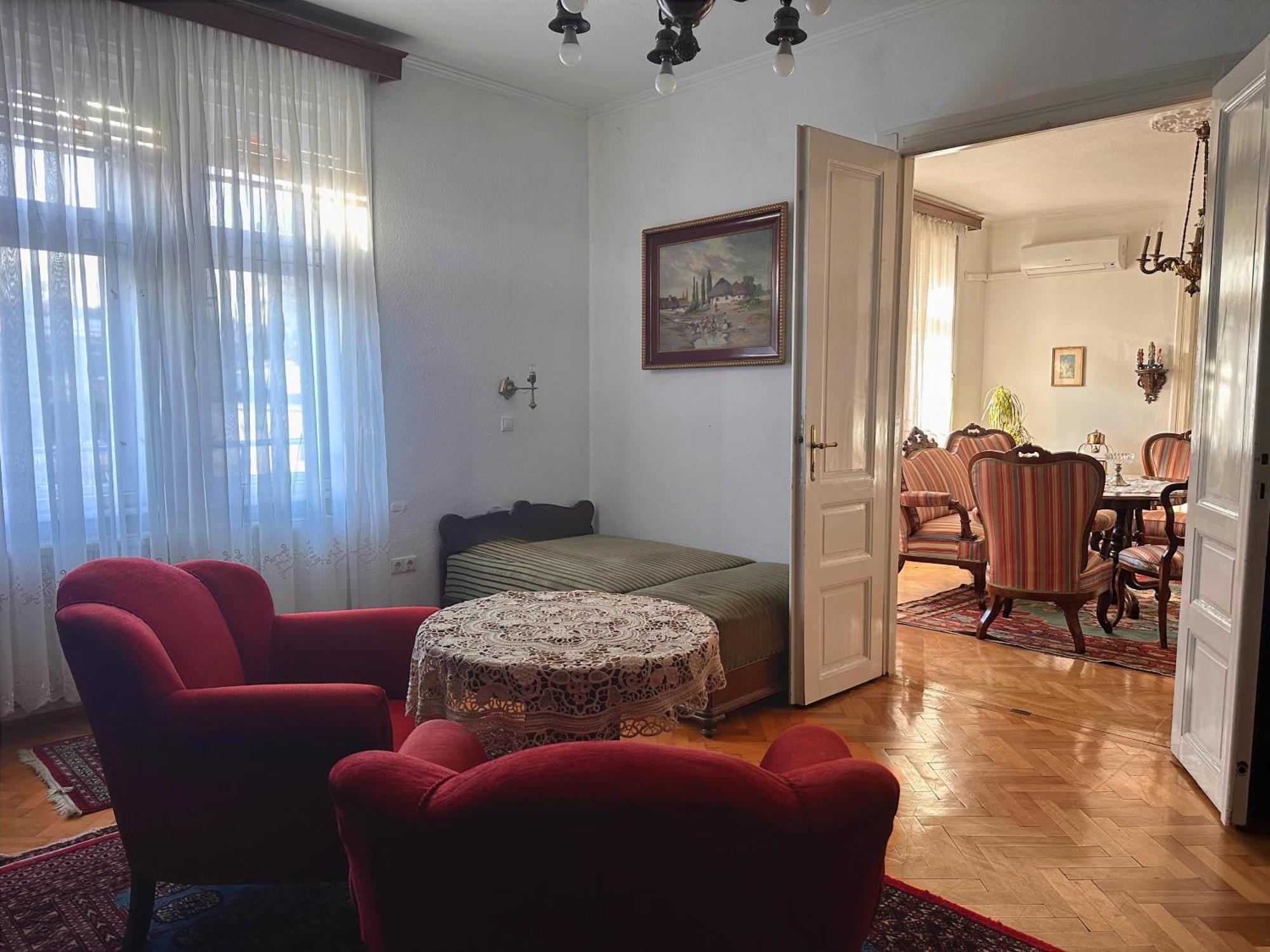 Romantic Villa - Pápa 外观 照片