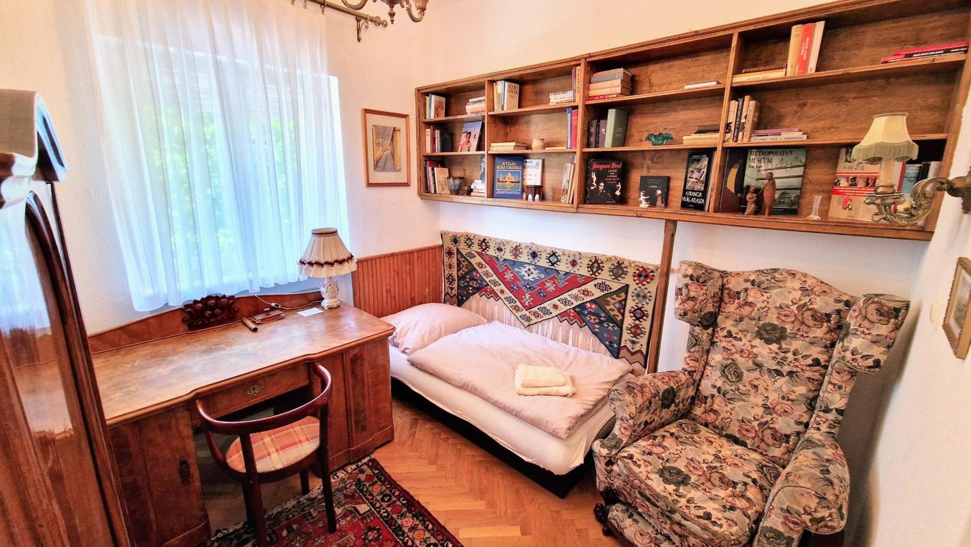 Romantic Villa - Pápa 外观 照片